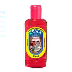 Essência De Limpeza Concentrada Cereja E Avelã Coala - 120Ml
