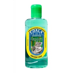 Essência Limpeza Bambu Coala 120Ml