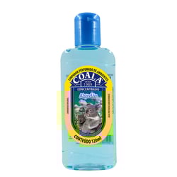 Essência Limpeza Coala Algodão 120Ml