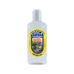 Essência Limpeza Concentrada Citriodora Coala 120Ml - 1 Unidade