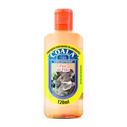 Essência Limpeza Concentrada Coala Flor De Figo - 120Ml