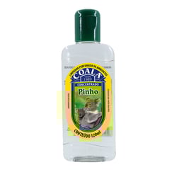 Essência Limpeza Concentrada Coala Pinho - 120Ml
