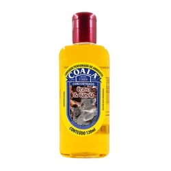 Essência Limpeza Concentrada Cravo E Canela Coala 120Ml
