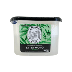 Evita Mofo Giorno Casa Bamboo 100G - 1 Unidade