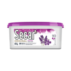 Evita Mofo Secar Lavanda 80G - 1 Unidade