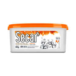 Evita Mofo Secar Natural 80G - 1 Unidade