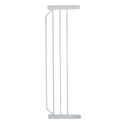 Extensor De Grade Para Porta Tubline 20Cm - 1 Unidade - Tamanho 3