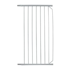 Extensor De Grade Para Porta Tubline 40Cm - 1 Unidade