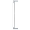 Extensor De Grade Tubline 10Cm A 20Cm Para Porta - 1 Unidade - Tamanho 1