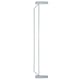 Extensor De Grade Tubline 10Cm A 20Cm Para Porta - 1 Unidade - Tamanho 1 - Tamanho 1