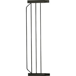 Extensor De Grade Tubline Preto 20Cm