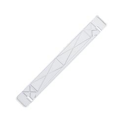 Extensor Furacão Pet Branco - 1 Unidade