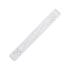 Extensor Furacão Pet Branco - 1 Unidade