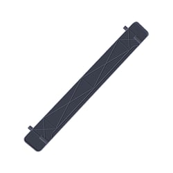 Extensor Furacão Pet Preto - 1 Unidade