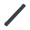 Extensor Furacão Pet Preto - 1 Unidade
