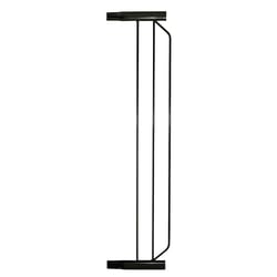 Extensor Para Grade Tubline Preto 15Cm