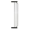 Extensor Para Grade Tubline Preto 15Cm
