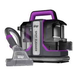 Extratora Portátil Wap Spot Cleaner W3 127V Para Higiene E Limpeza