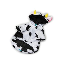 Fantasia Cansei De Ser Gato Vaca Para Gatos - 1 Unidade