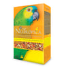 Farinhada Para Papagaio Com Mel, Ovos E Frutas Nutrópica 300G - 1 Unidade