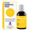 Fator Diproto Zoo Arenales 26G - 1 Unidade