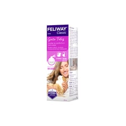 Feliway Classic Spray Ceva 60Ml - 1 Unidade