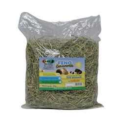 Feno Jaal Camomila Para Roedores - 500G