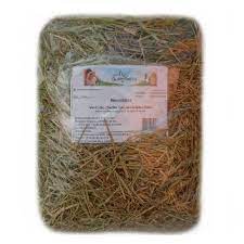 Feno Natural Tipo A Premium 500G
