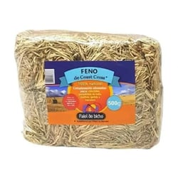 Feno Prensado 500G