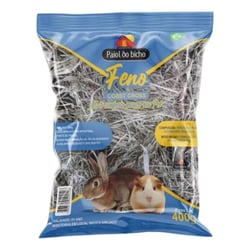 Feno Solto 400G