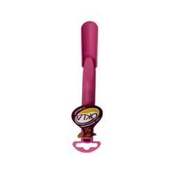 Ferramenta Manual Okla Pazinha Estreita Rosa - Jardim