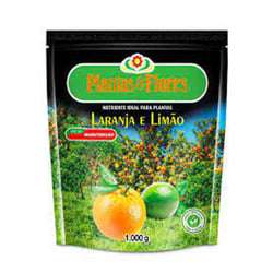Fertilizante Citrus Manutenção Plantas & Flores 1Kg