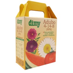 Fertilizante Dimy 04.14.08 - 1Kg