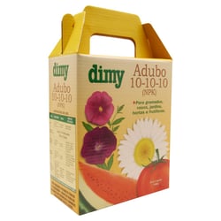 Fertilizante Dimy 10.10.10 - 1Kg