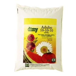 Fertilizante Dimy 10.10.10 - 5Kg