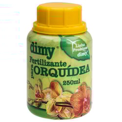 Fertilizante Dimy Orquídea 250Ml