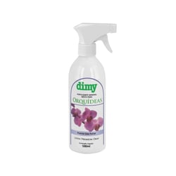 Fertilizante Dimy Para Orquídeas - 500Ml