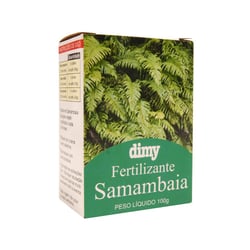 Fertilizante Dimy Para Samambaia 100G - 1 Unidade