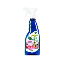 Fertilizante Foliar Spray Orquídea All Garden Pronto Uso 500Ml