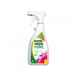 Fertilizante Forth Flores Pronto Uso Tecnutri 500Ml