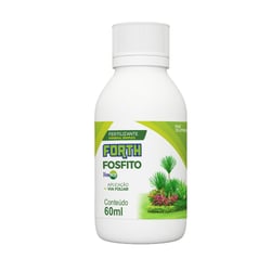 Fertilizante Forth Fosfito Tecnutri 60Ml - 1 Unidade