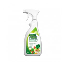 Fertilizante Forth Hortaliças Pronto Uso Tecnutri 500Ml