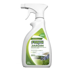 Fertilizante Forth Jardim Tecnutri - Pronto Uso 500Ml