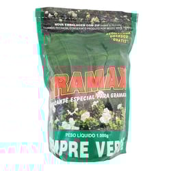 Fertilizante Gramax Ultraverde 1000G - 1 Unidade