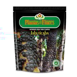 Fertilizante Jabuticaba 500G Para Plantas E Flores