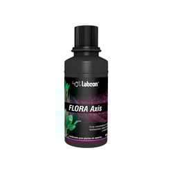 Fertilizante Labcon Flora Axis Para Plantas De Aquários - 100Ml