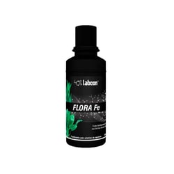 Fertilizante Labcon Flora Fe Para Plantas De Aquários - 100Ml