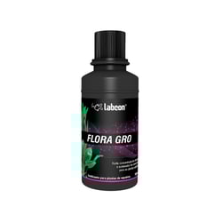 Fertilizante Labcon Flora Gro Para Plantas De Aquários - 100Ml