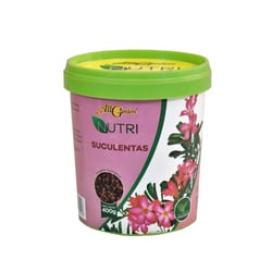 Fertilizante Nutri Suculentas All Garden 400G