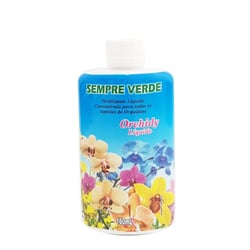 Fertilizante Orchidy Líquido Concentrado Sempre Verde 160Ml - 1 Unidade